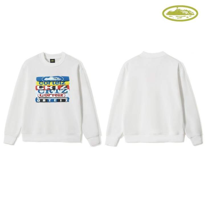 Corteiz Sweatshirt _SKUCorteizS-2XLastxC110631497